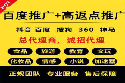 竞价推广代运营服务，打造高效广告投放体系
